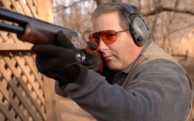 New Eye Protection for Shotgun Shooters in 2011