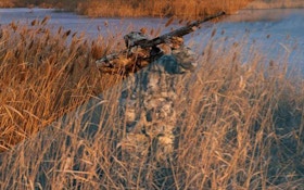New Sitka Waterfowl Apparel Features Revolutionary Camo Pattern