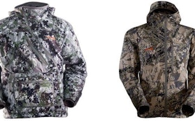 Sitka Gear Drops the Dew Point on Big Game