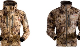 Sitka Gear Unveils The Delta Wading Jacket For Waterfowlers