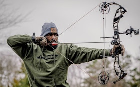 The Truth Behind Compound Bow Speed Ratings