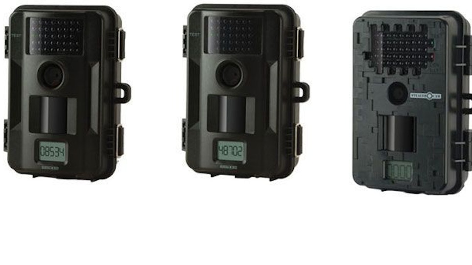 Product Profile: GSM-Stealth Cam