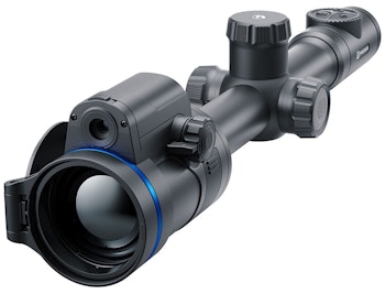 Pulsar’s Thermion Duo Multispectral Riflescope