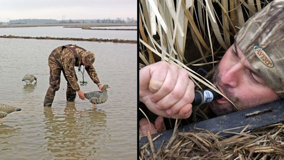12 Tips For Goose Hunters