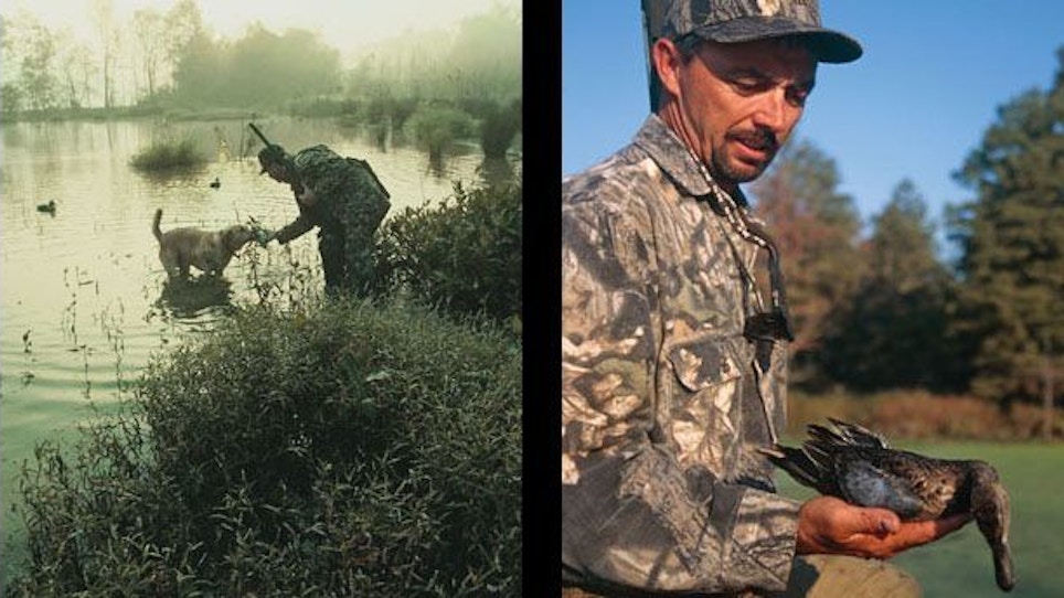How To Jump-Start Your Duck Season