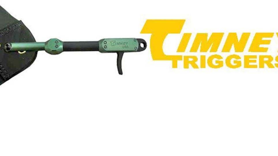 Timney Triggers Celebrates 65 Years