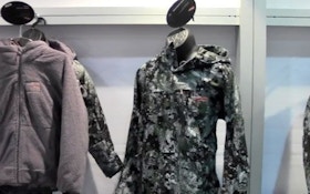VIDEO: Tips from SITKA Gear on selling camo and concealment