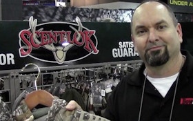 VIDEO: Selling carbon based clothing in your archery shop