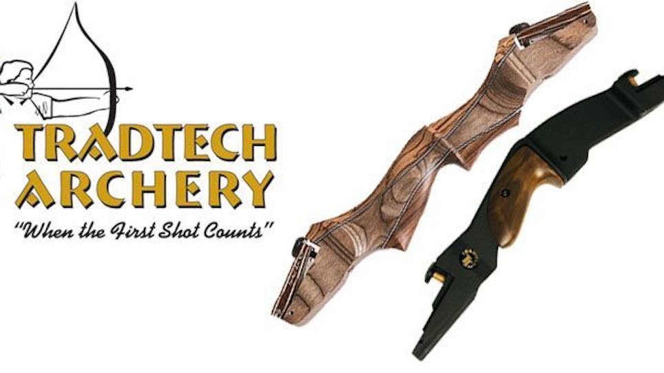 TradTech Archery Celebrates 5 Years