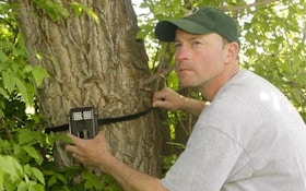 Trail cameras for predator hunting