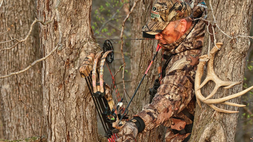 3 Top Spots To Hang Your Stand For The Rut