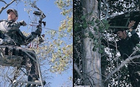 Treestand Hunting Tricks—Part 2