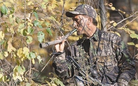 Calling Whitetail on the prowl—part 1