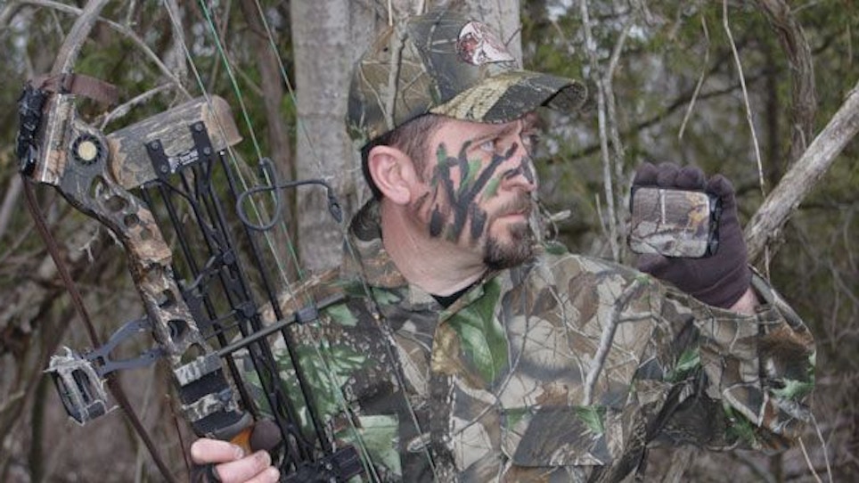 Some of the best deer hunting successes are failures