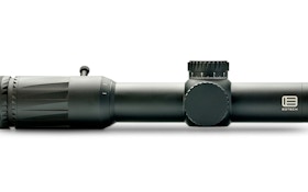 EOTech Vudu 1-10x28mm Riflescope