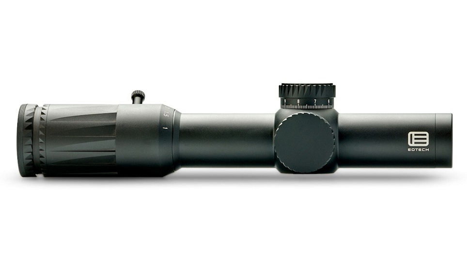 EOTech Vudu 1-10x28mm Riflescope