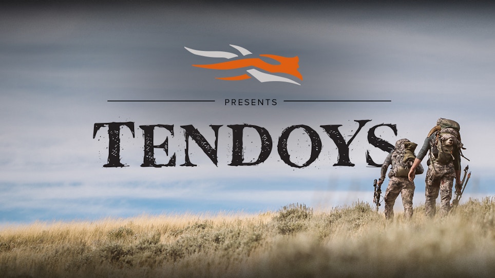 Hunting Rocky Mountain Bighorns In The Tendoys