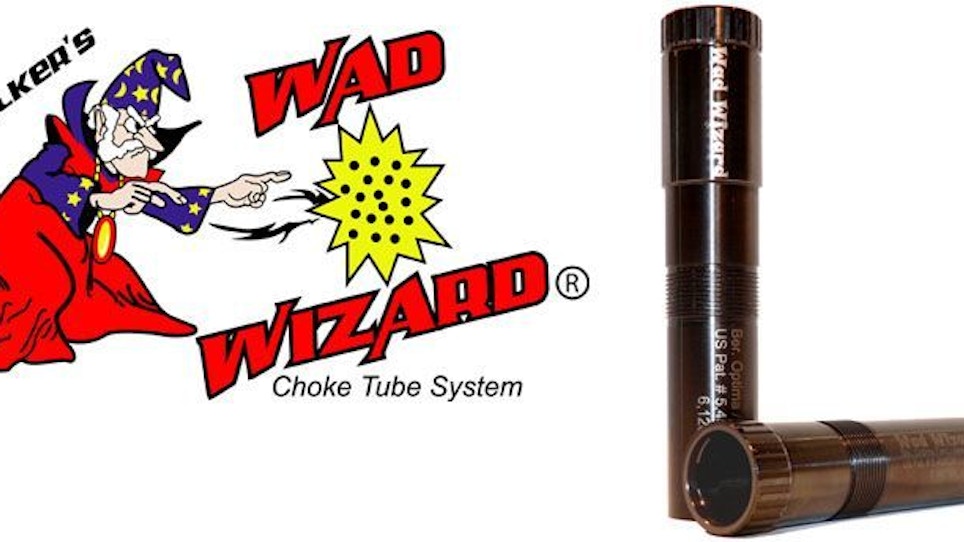 Product Profile: Wad Wizard Choke Tubes