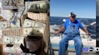 Video: Teen Walleye Angler Hooks Wallet Filled With $2,000 in Cash