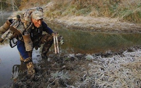 Hunting Waterholes During the Rut