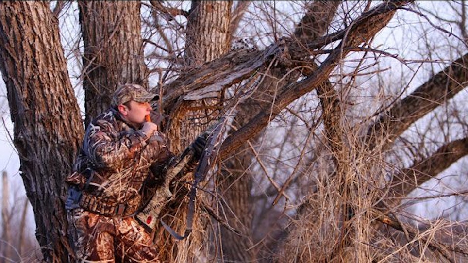 “Banded” Introduces Tactical Waterfowl Gear