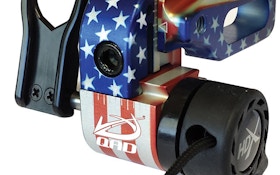 Breaking: Quality Archery Designs Launches New Patriot Rest