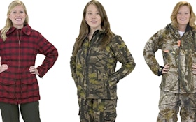 Camo for Women: Your Options for Serious Hunting