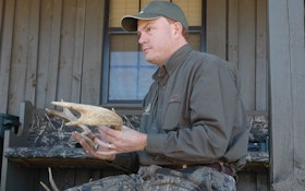 Is QDMA The Future Of Whitetail Hunting? Part I