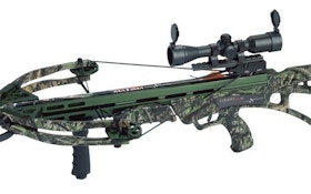 Top Hunting Crossbows For 2012