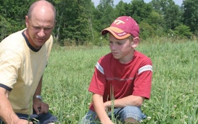 The Hard Truth About Food Plots, Part 2