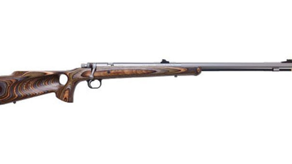 Top New Muzzleloader Products For 2012